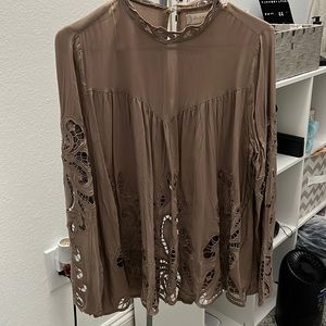 Altar’d state blouse